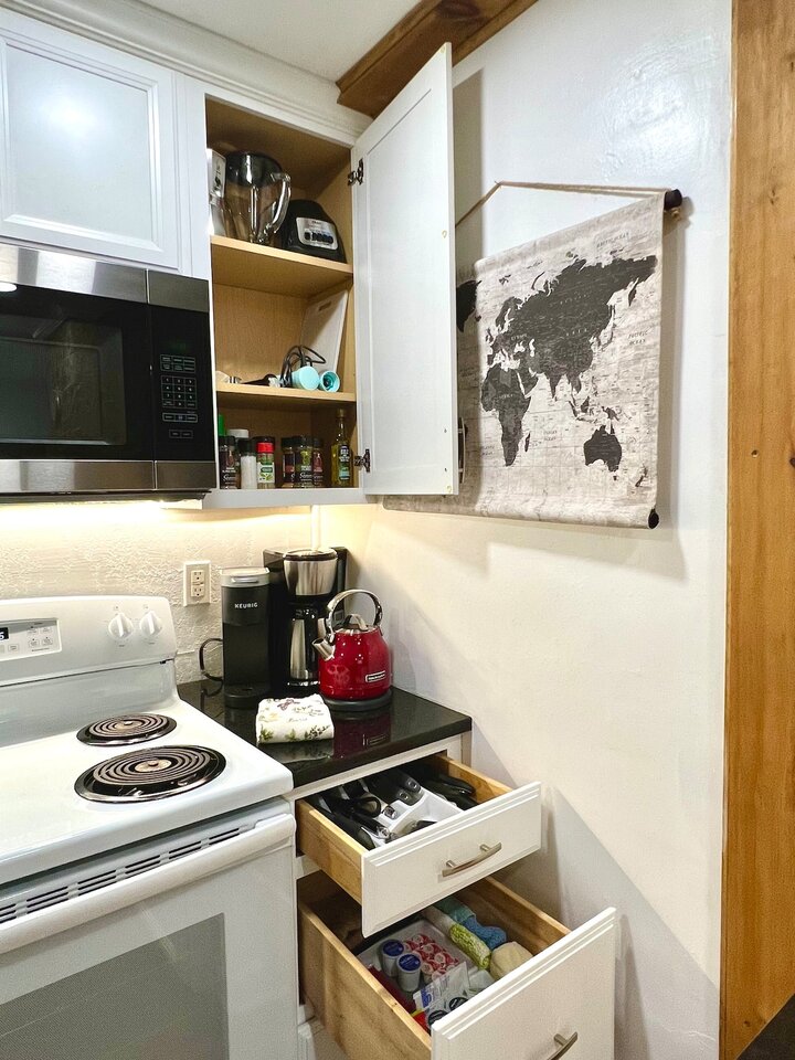 Cottage in Englewood, US