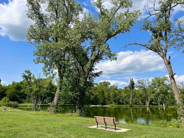 Cottage in Englewood, US