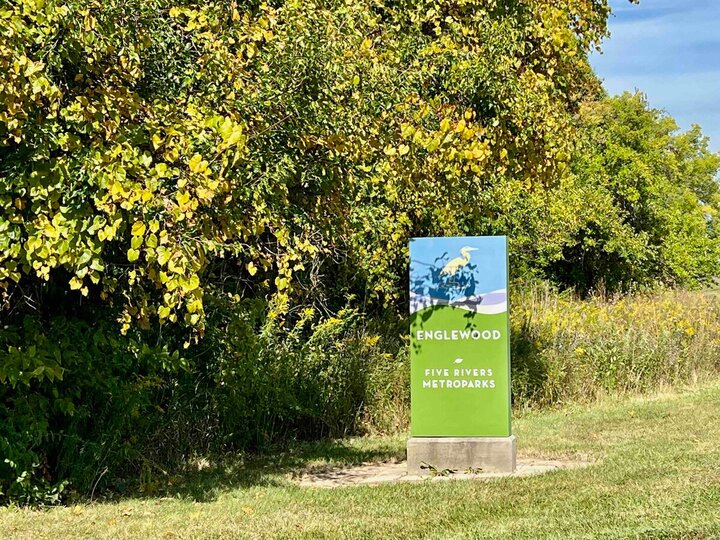 Cottage in Englewood, US