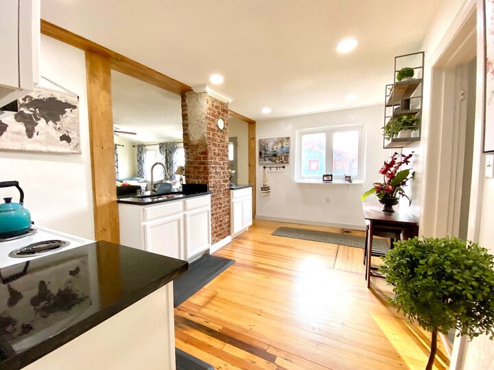 Cottage in Englewood, US