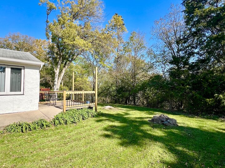 Cottage in Englewood, US