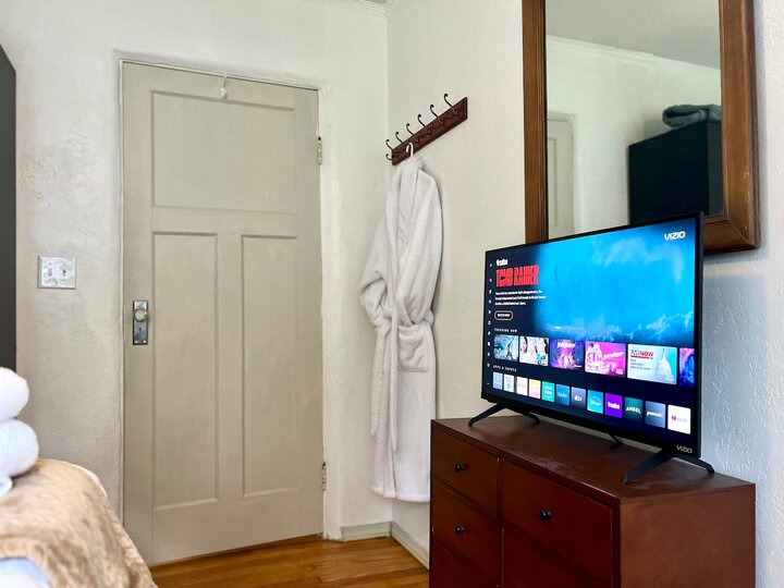 Cottage in Englewood, US