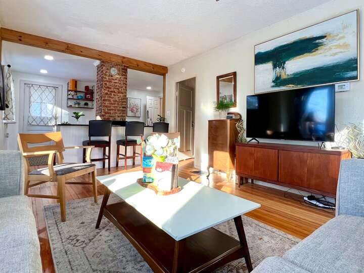 Cottage in Englewood, US