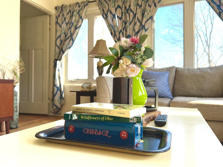 Cottage in Englewood, US