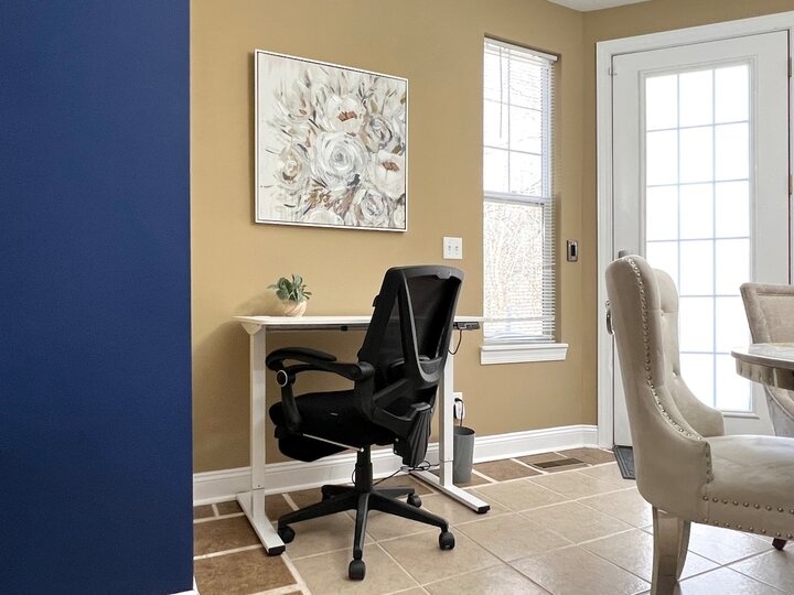 Townhouse in Clayton, US