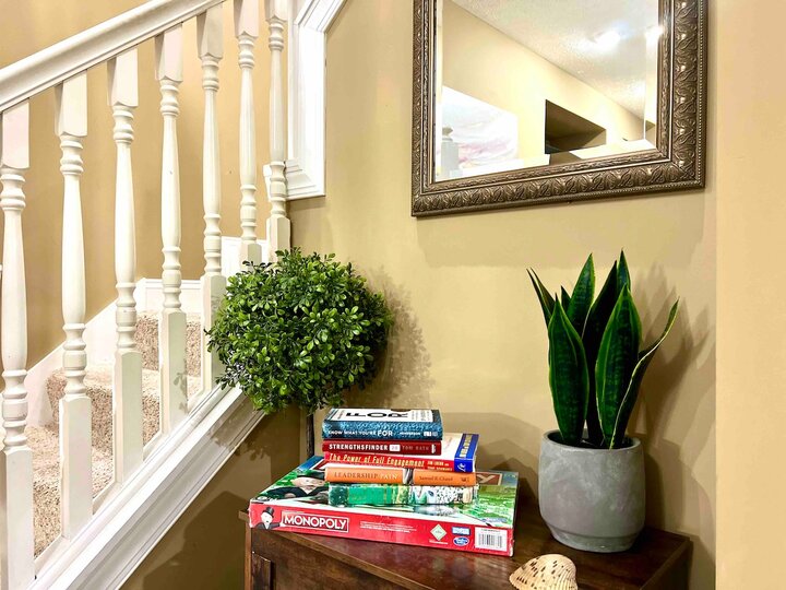 Townhouse in Clayton, US