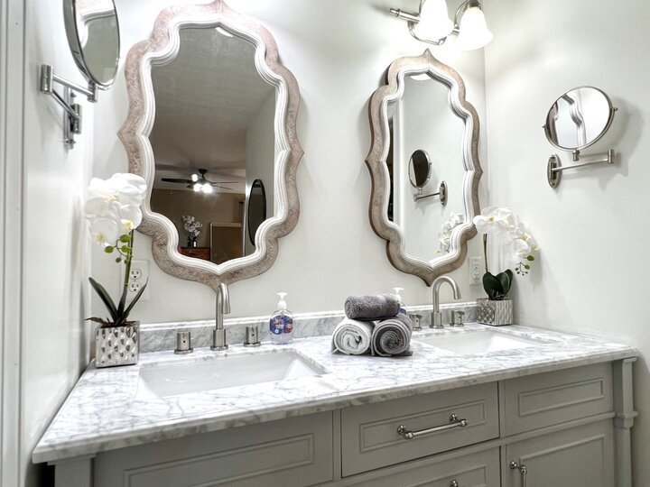 Townhouse in Clayton, US