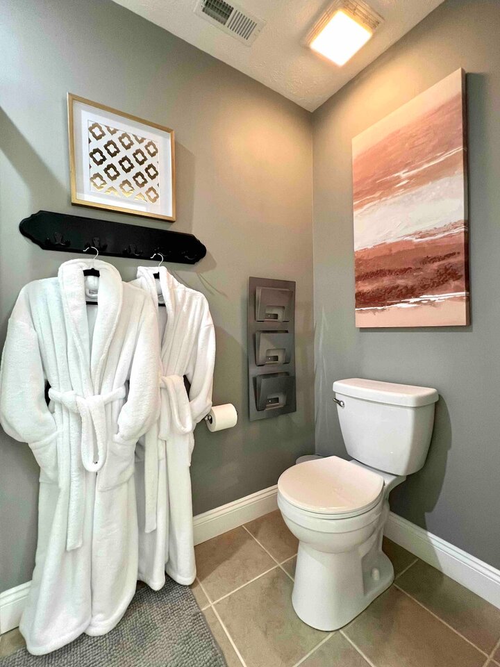 Townhouse in Clayton, US