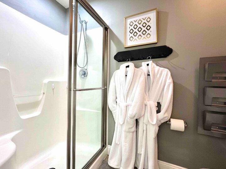 Townhouse in Clayton, US