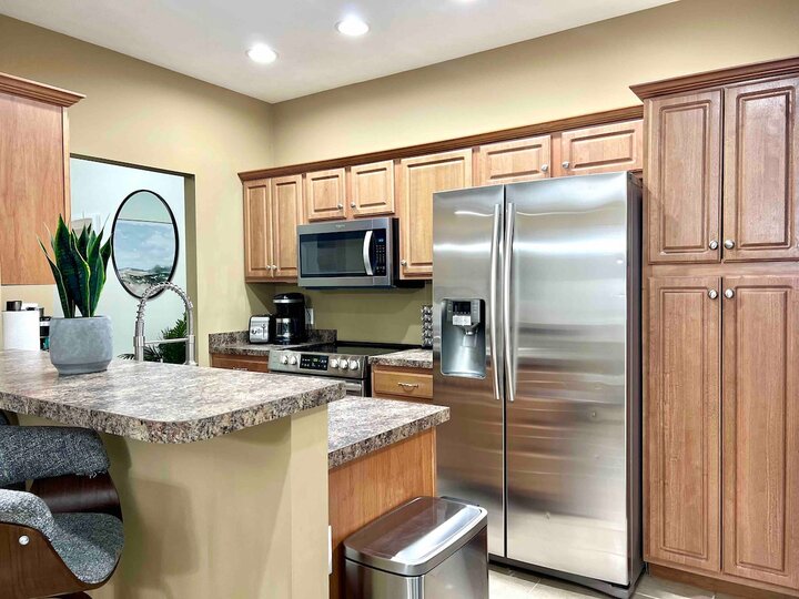 Townhouse in Clayton, US