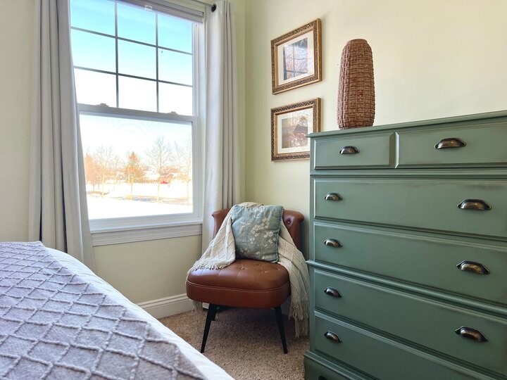 Townhouse in Clayton, US