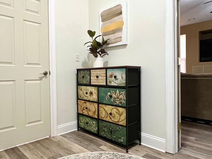 Townhouse in Clayton, US