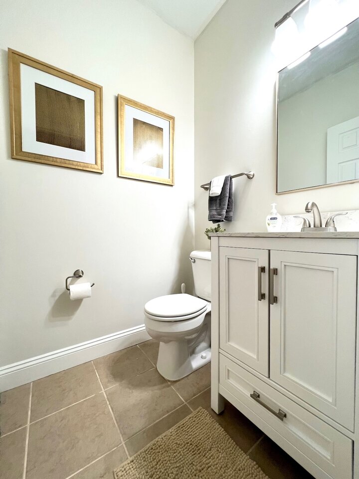 Townhouse in Clayton, US