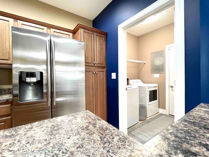 Townhouse in Clayton, US