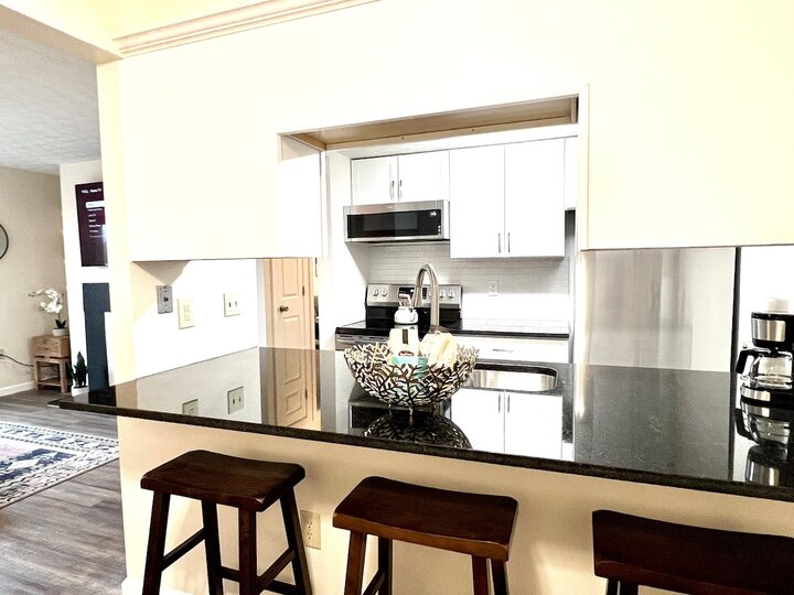 Rental unit in Vandalia, US