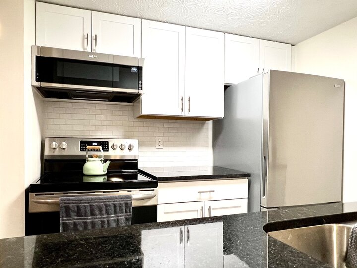 Rental unit in Vandalia, US