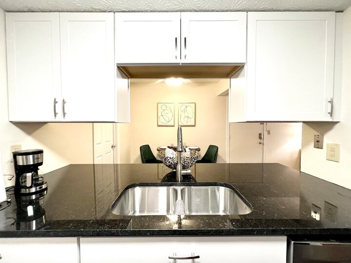 Rental unit in Vandalia, US