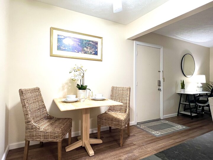 Rental unit in Vandalia, US