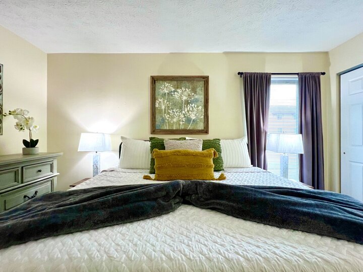 Rental unit in Vandalia, US