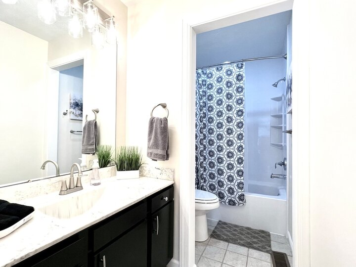 Rental unit in Vandalia, US