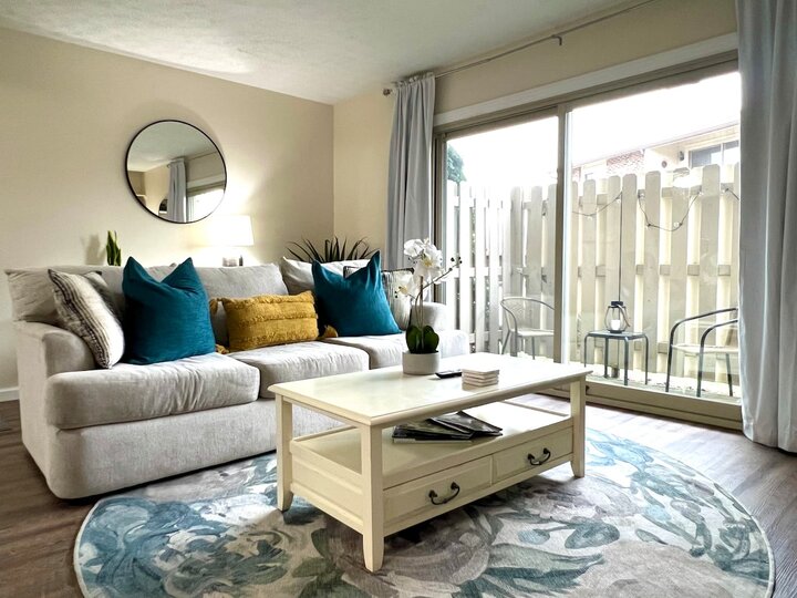 Rental unit in Vandalia, US