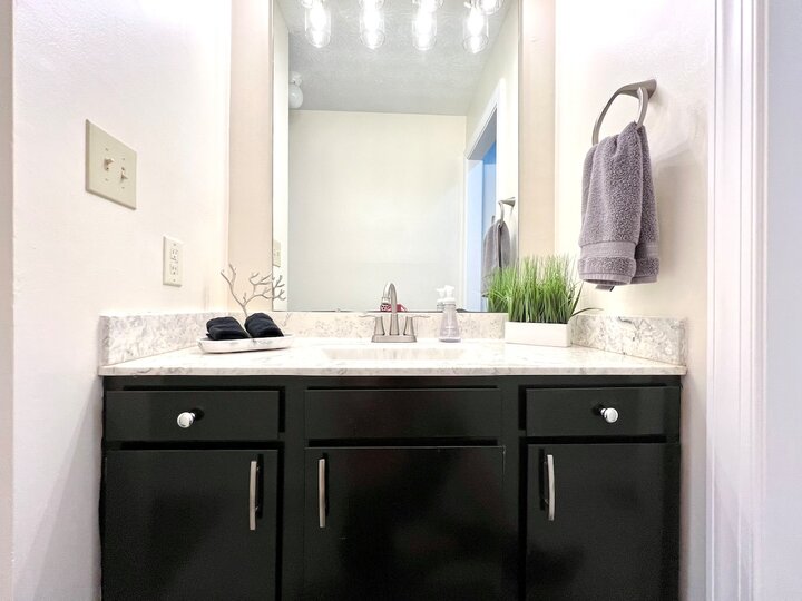 Rental unit in Vandalia, US