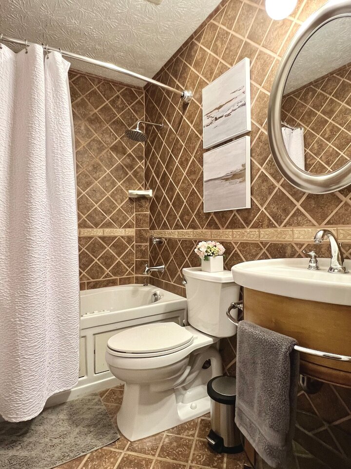 Rental unit in Vandalia, US