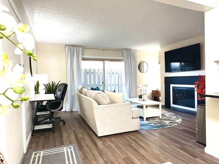 Rental unit in Vandalia, US