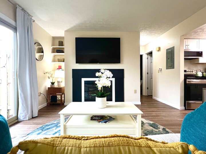 Rental unit in Vandalia, US