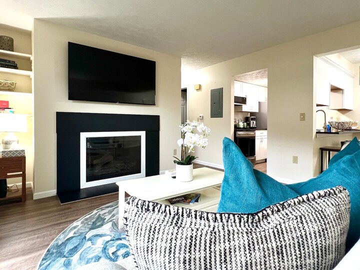 Rental unit in Vandalia, US