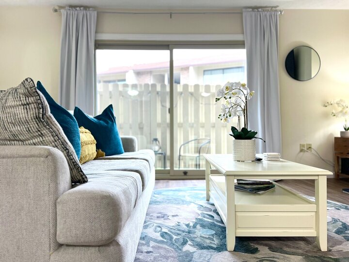 Rental unit in Vandalia, US