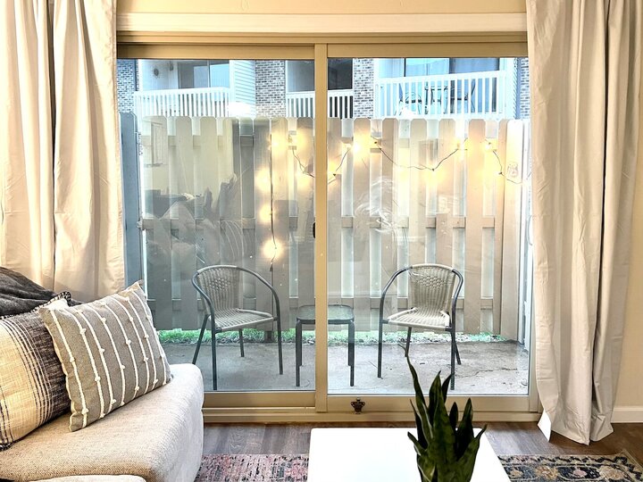 Rental unit in Vandalia, US