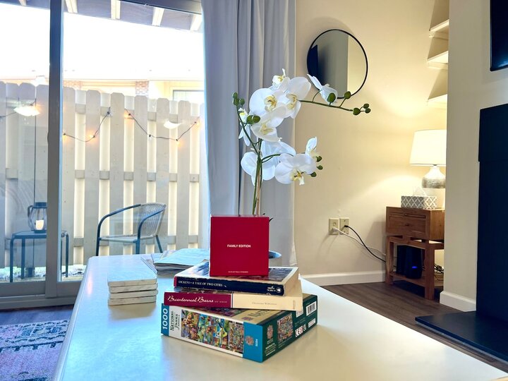 Rental unit in Vandalia, US