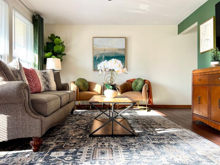 Home in Englewood, US