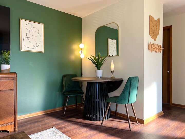 Home in Englewood, US