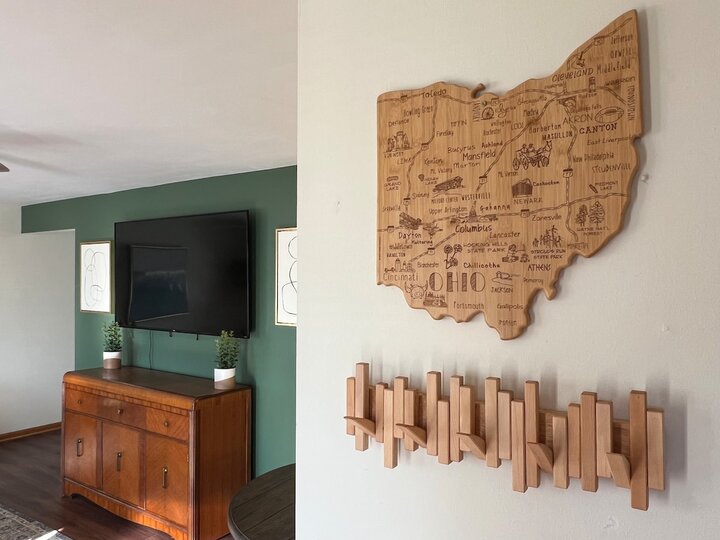 Home in Englewood, US