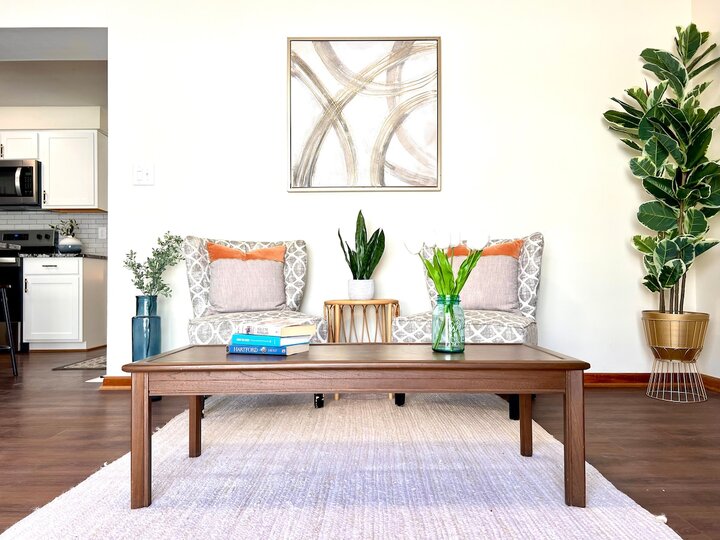 Home in Englewood, US