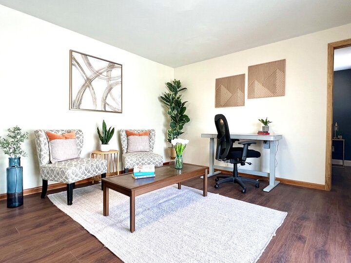 Home in Englewood, US