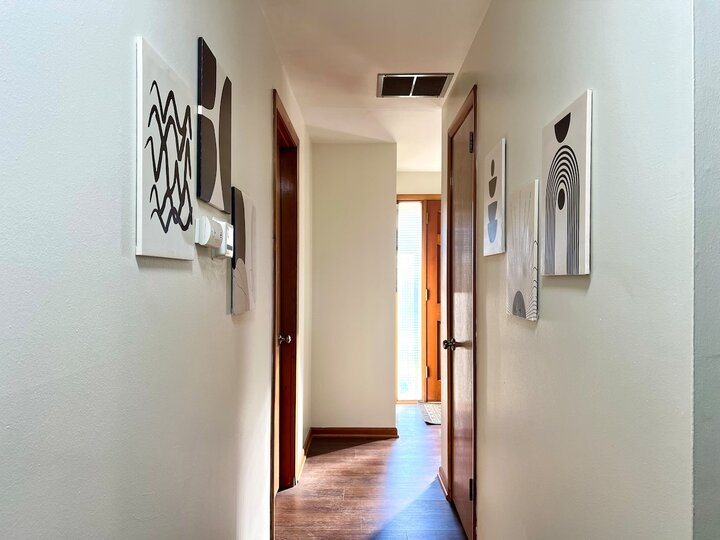 Home in Englewood, US