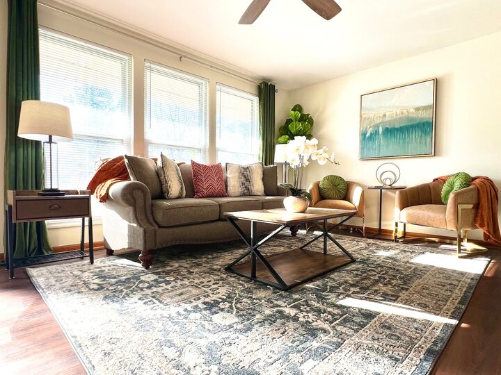 Home in Englewood, US