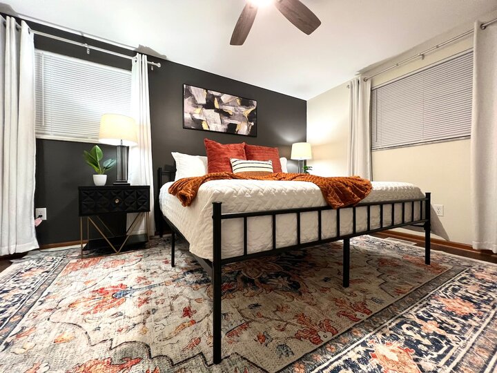 Home in Englewood, US