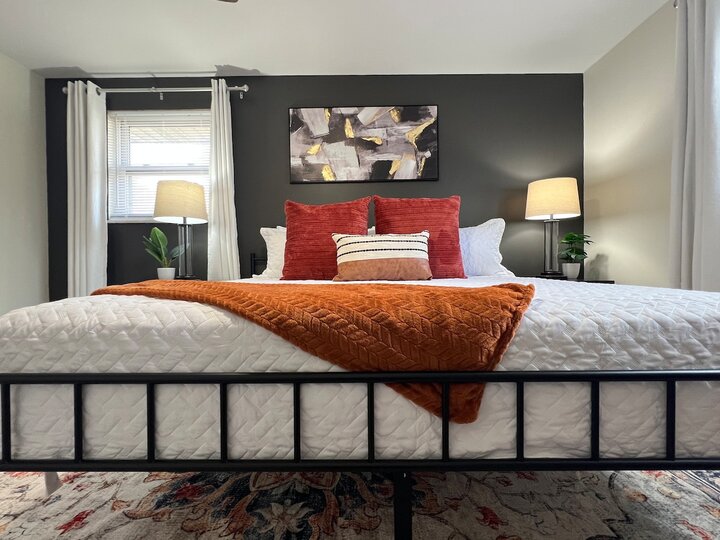 Home in Englewood, US