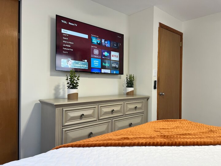 Home in Englewood, US