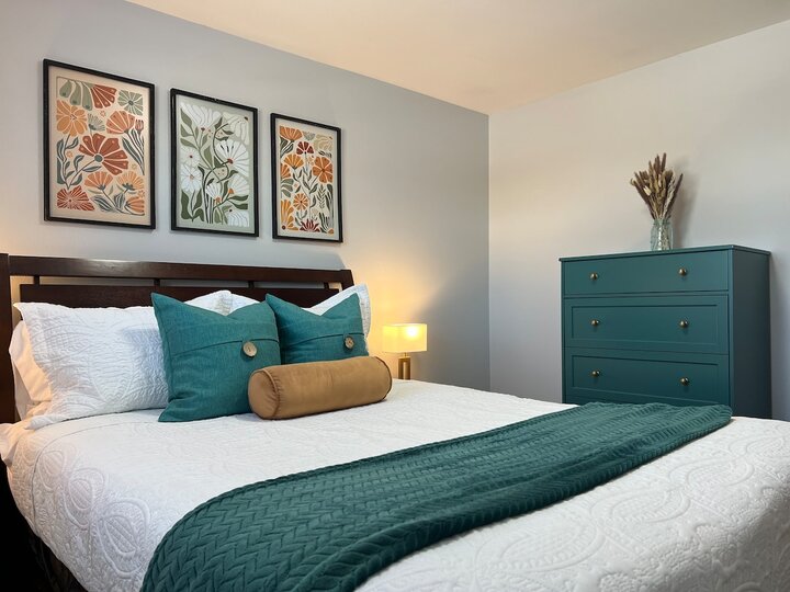 Home in Englewood, US