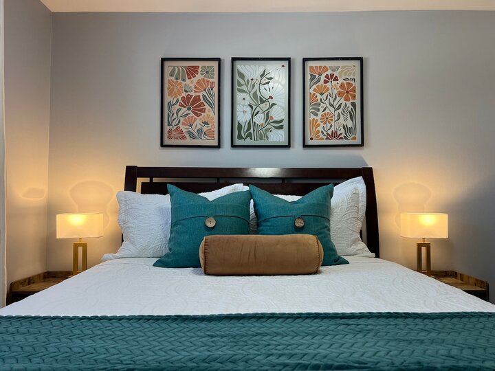 Home in Englewood, US