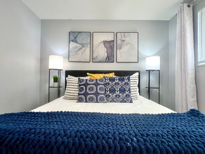 Home in Englewood, US