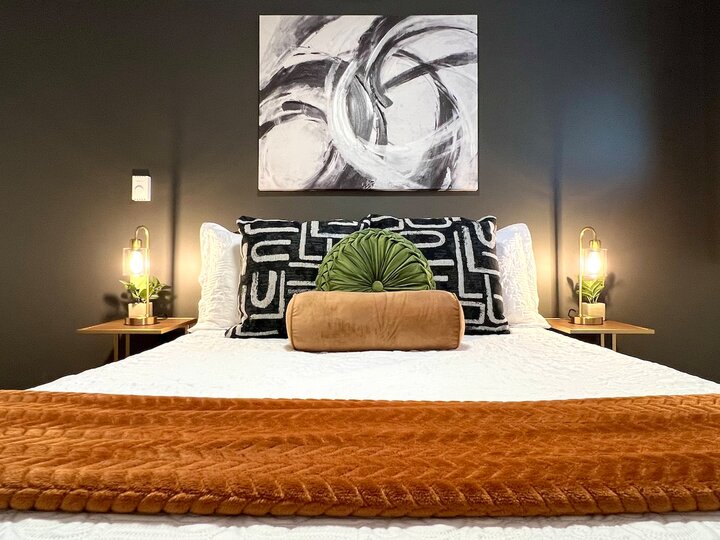 Home in Englewood, US