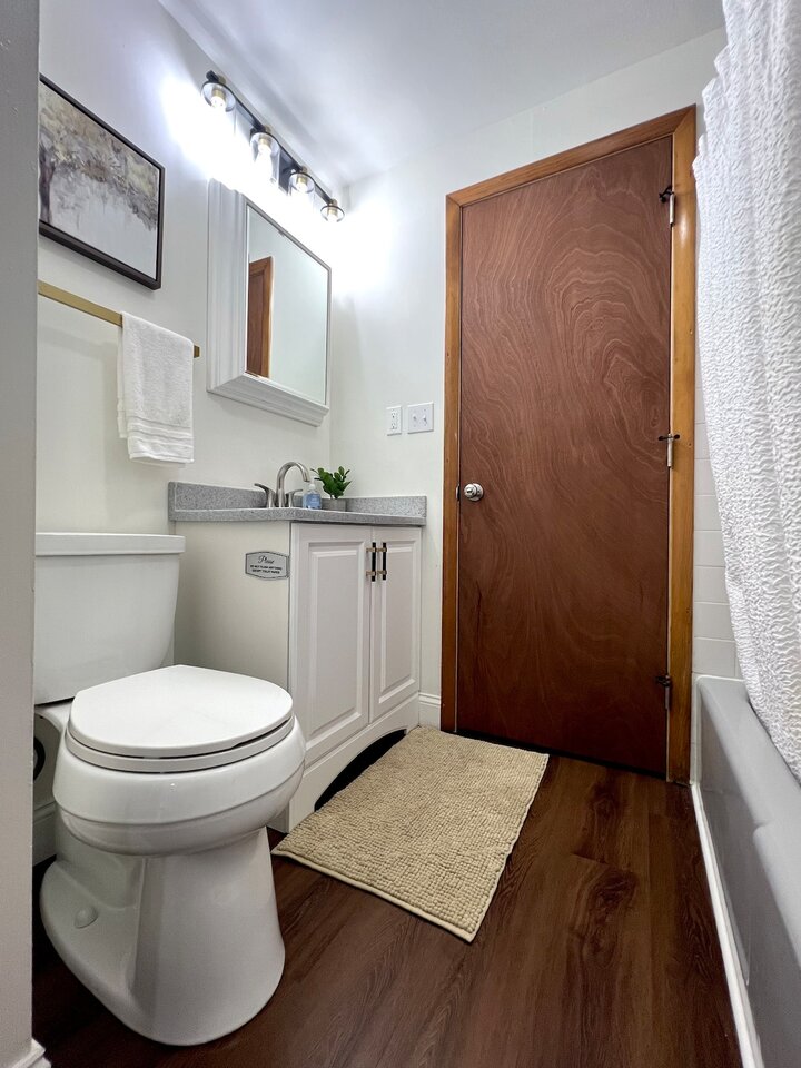 Home in Englewood, US