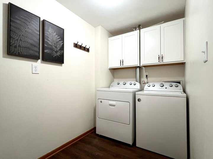 Home in Englewood, US