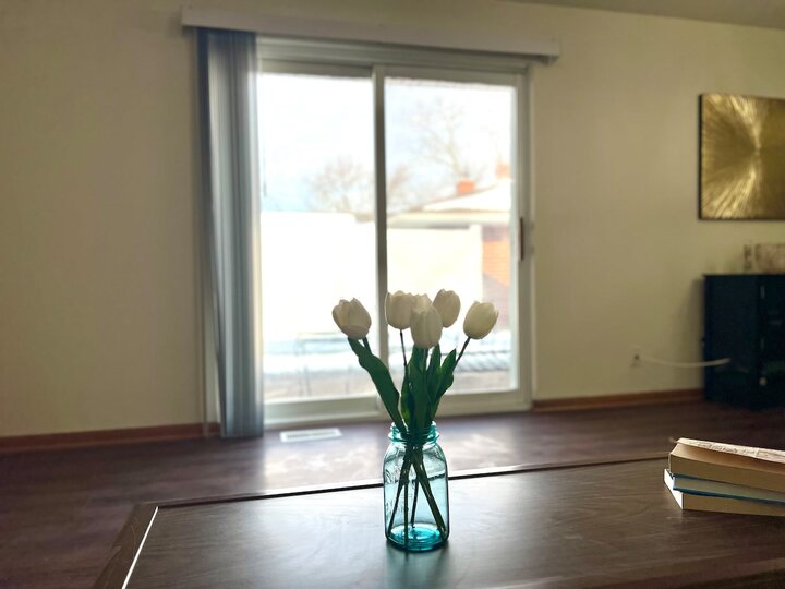 Home in Englewood, US